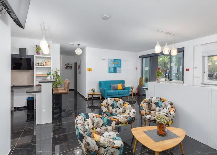 Stunning In With Wifi 普拉