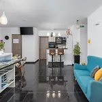 In With Wifi Apartment