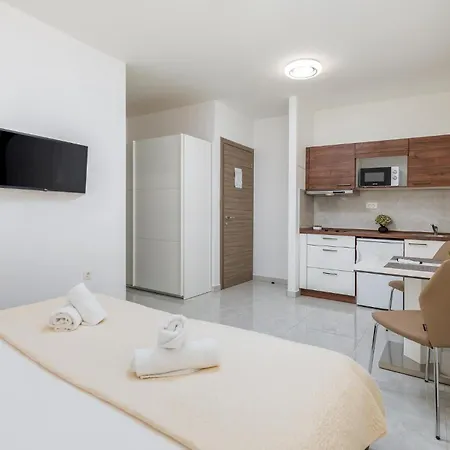 Stunning In With Wifi *