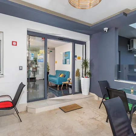 Stunning In With Wifi