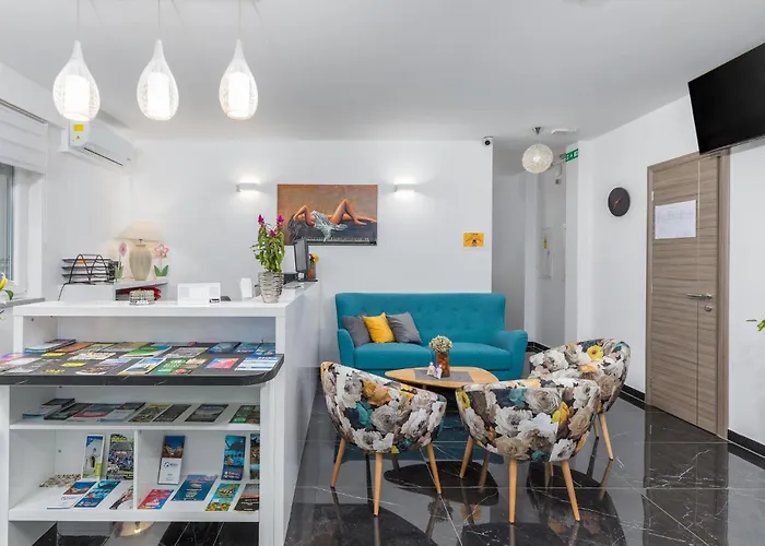 Stunning In With Wifi * Пула