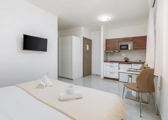 Stunning In With Wifi *