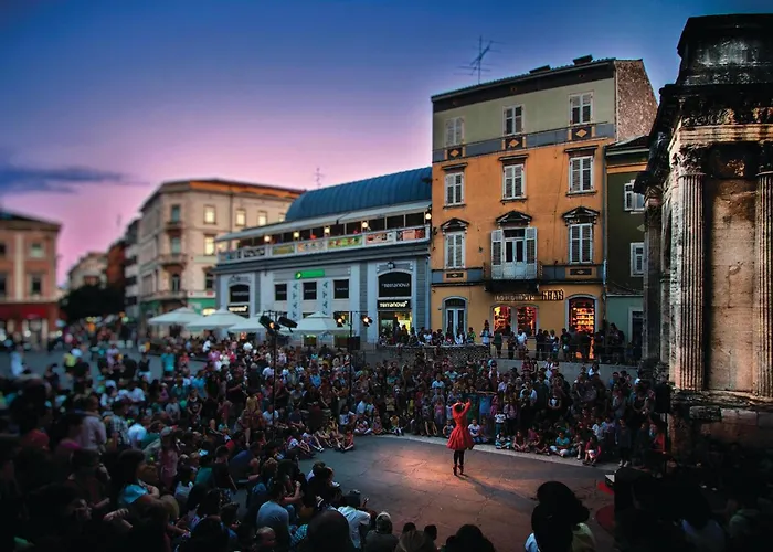 Stunning In With Wifi *