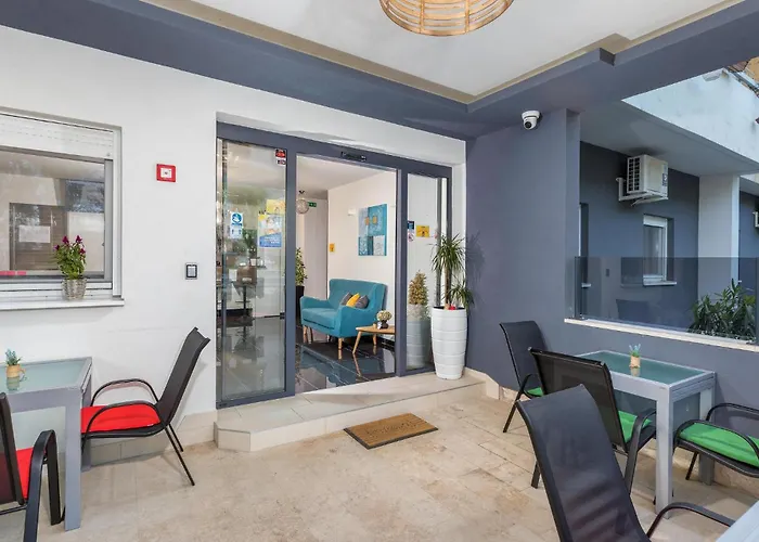 Stunning In With Wifi